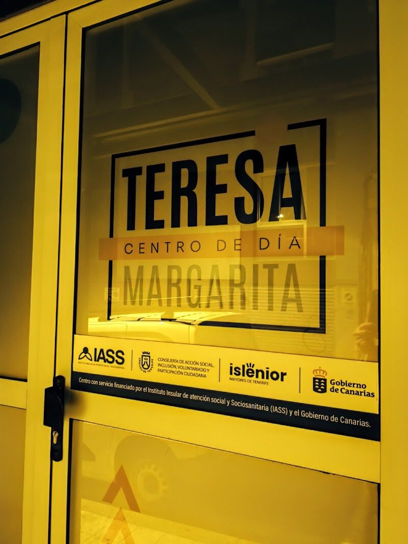 Imagen de negocio en Centro de día en Santa Cruz de Tenerife