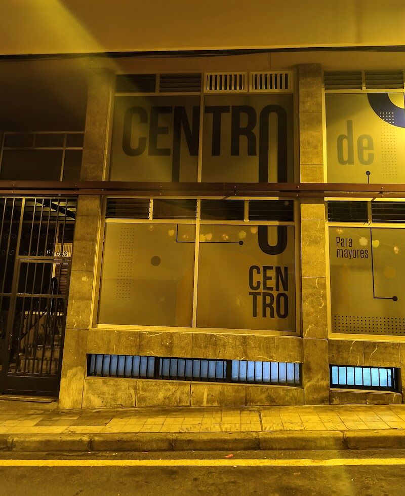 Imagen de negocio en Centro de día en Santa Cruz de Tenerife