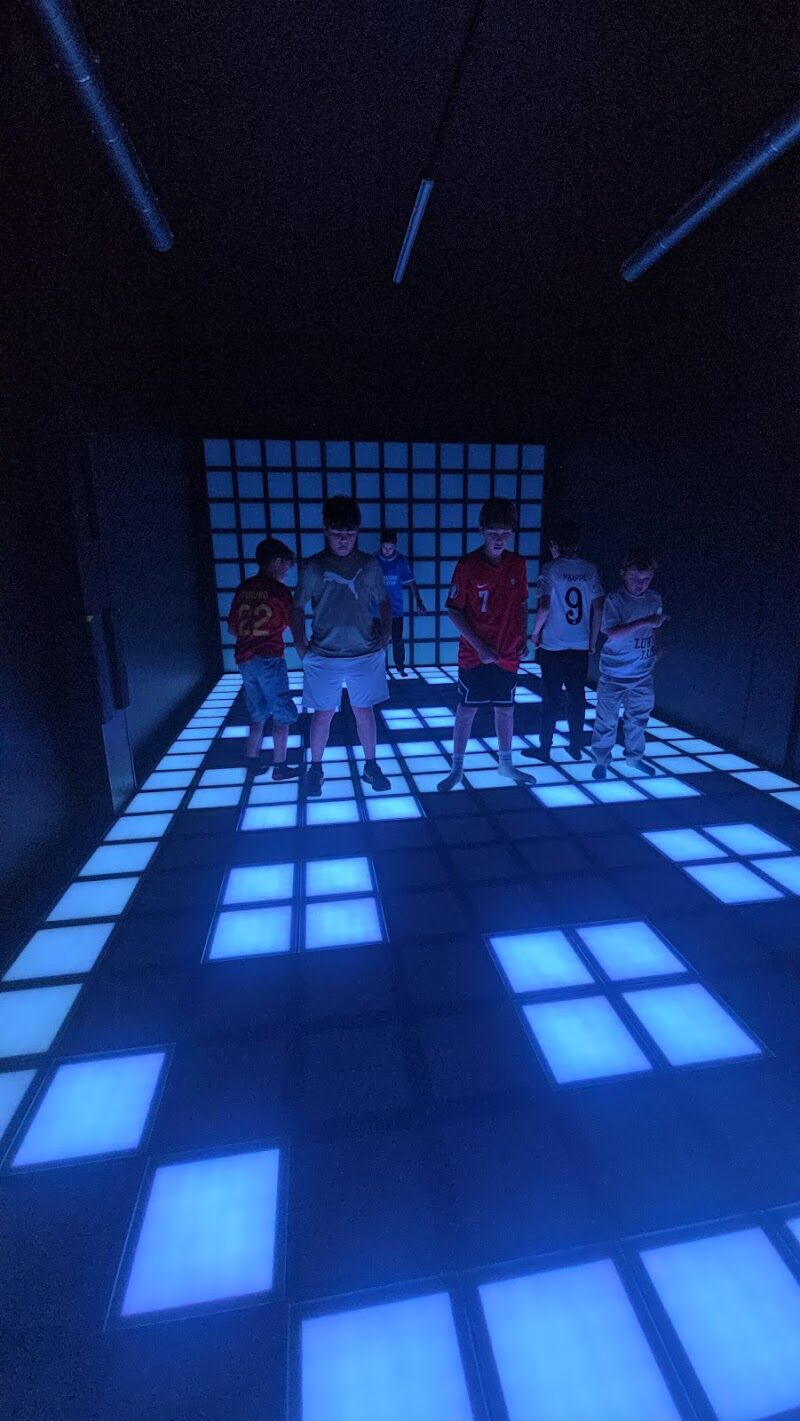 Imagen de negocio en Centro de ocio en Santa Cruz de Tenerife
