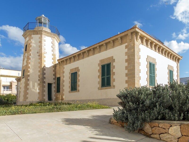 Imagen representativa de la localización