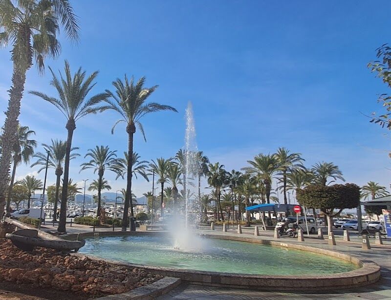 Imagen de negocio en Servicios de pedagogía en Sant Antoni de Portmany