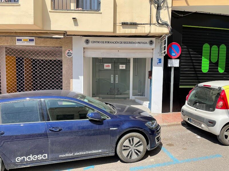 Imagen de Grupo Forum Ibiza