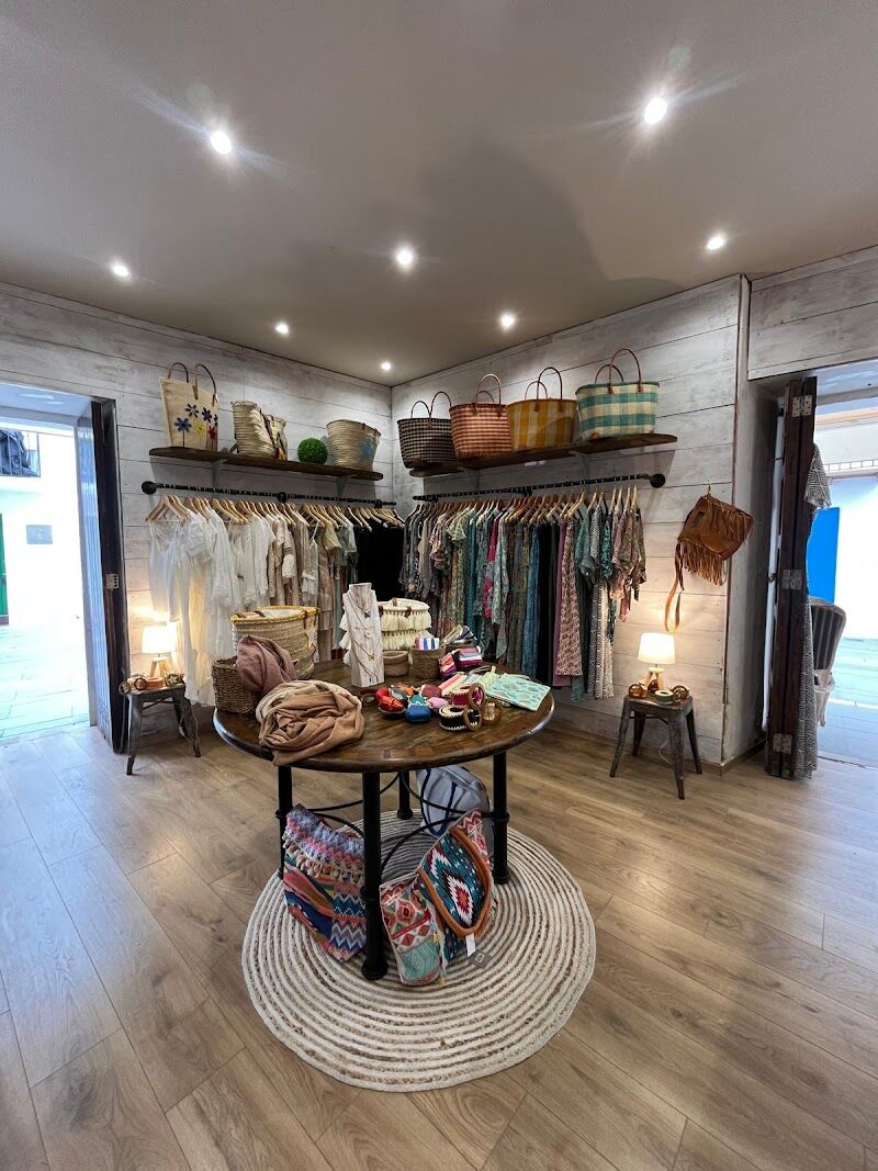 Imagen de negocio en Moda y comercio minorista en Provincia de Islas Baleares