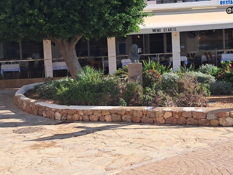 Imagen representativa de la localización