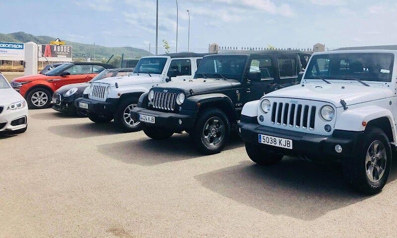 Imagen de Ibiza Vip Cars Rent