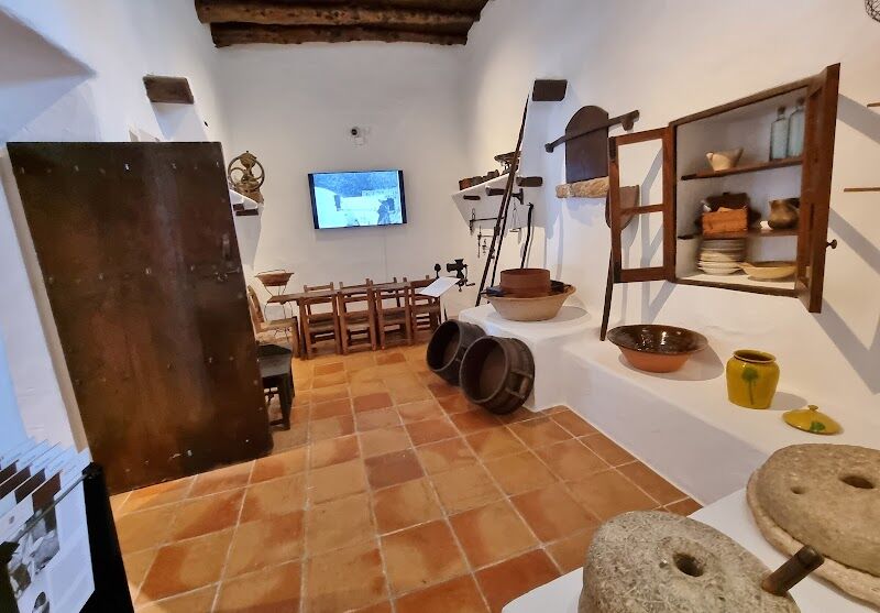 Imagen representativa de la localización