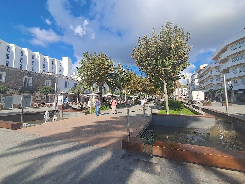 Imagen representativa de la localización