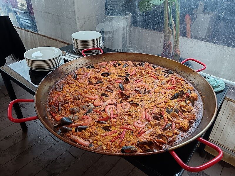 Imagen de negocio en Arrocería en Provincia de Islas Baleares