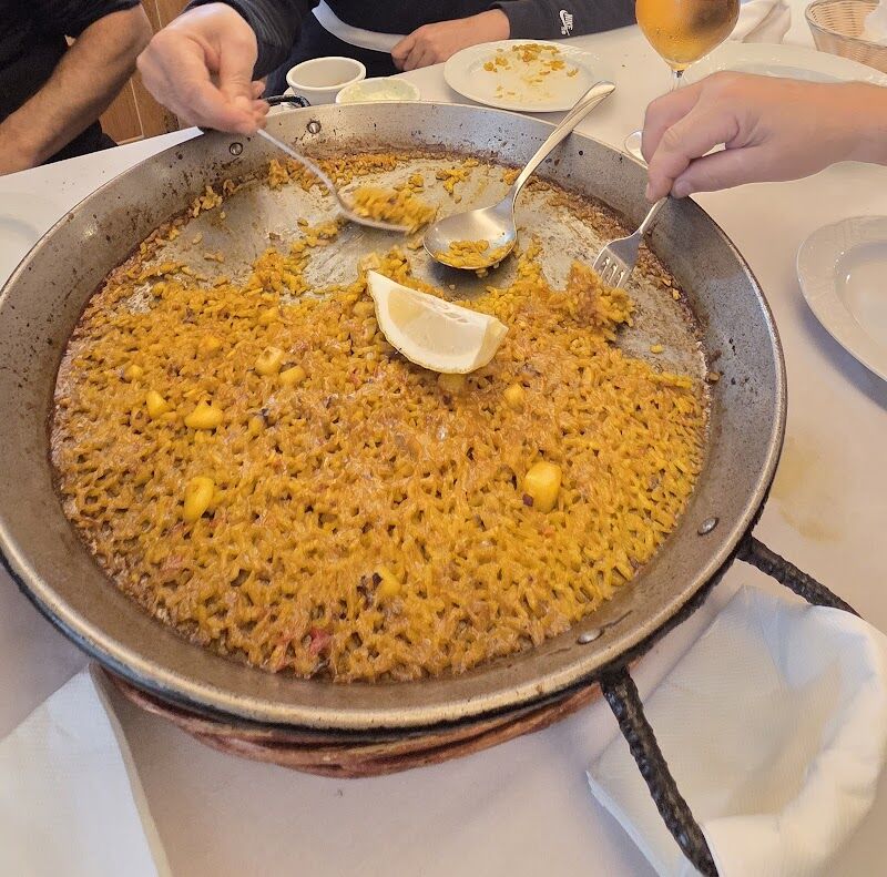 Imagen de negocio en Arrocería en Provincia de Islas Baleares
