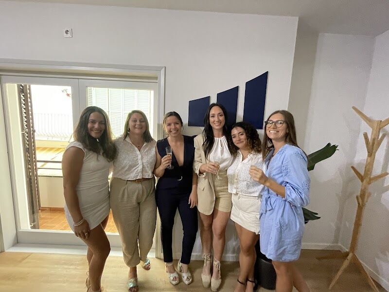 Imagen de negocio en Consultoría financiera en Provincia de Islas Baleares