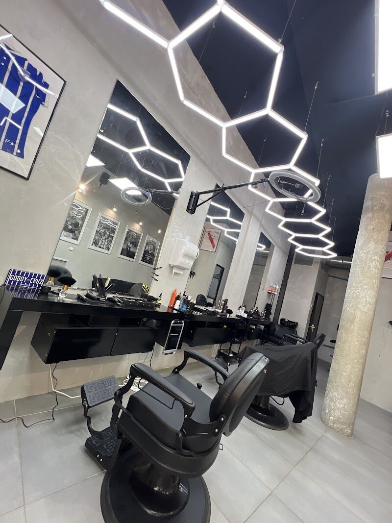 Imagen de Barber Shop el Club Ibiza