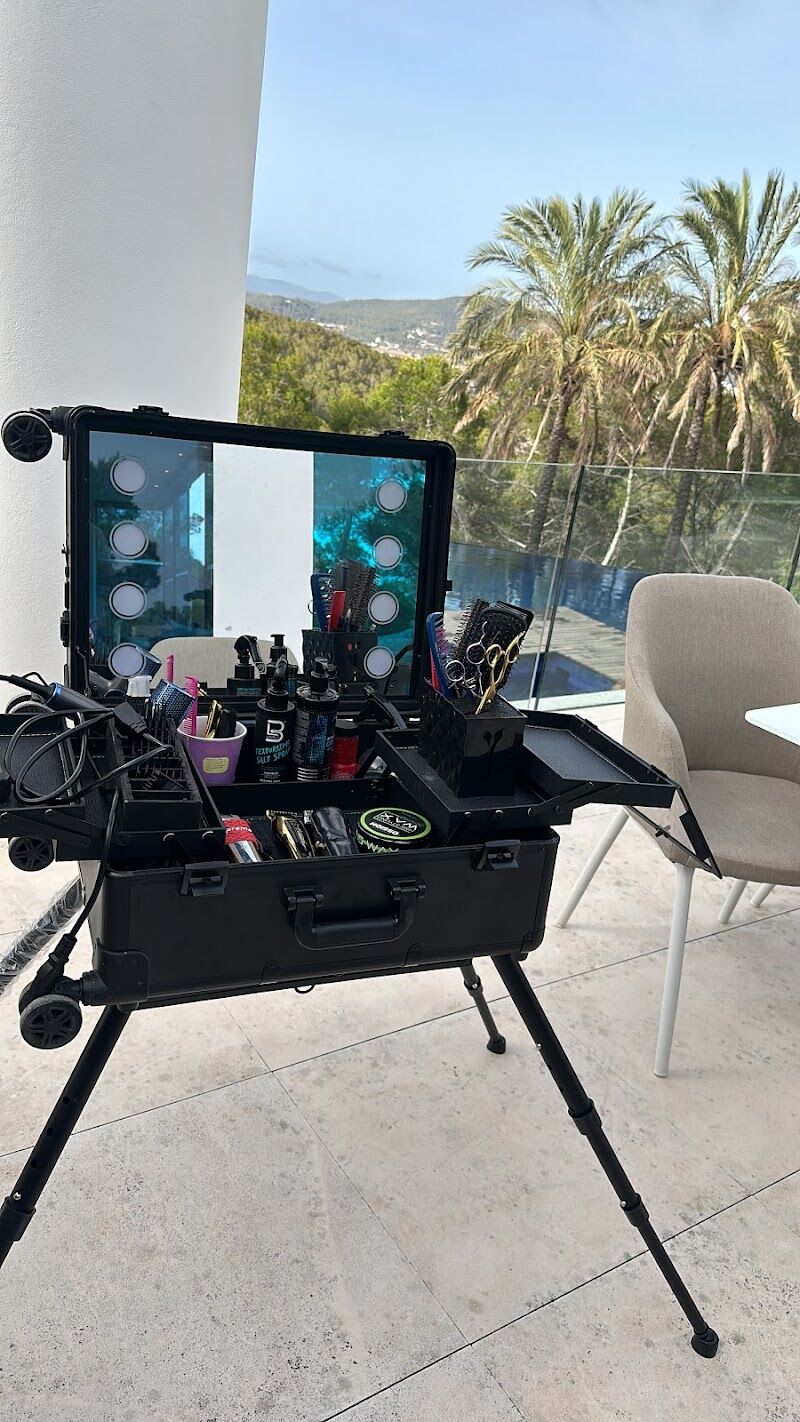 Imagen de Barber Shop el Club Ibiza