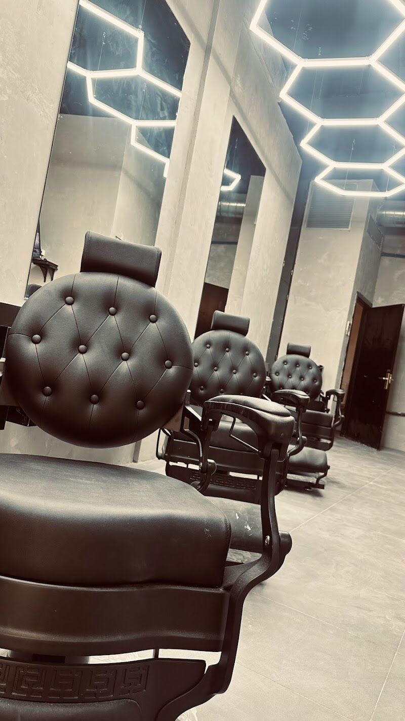 Imagen de Barber Shop el Club Ibiza