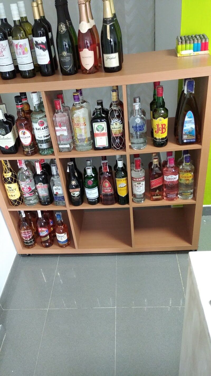 Imagen de negocio en Alimentación en Sant Antoni de Portmany