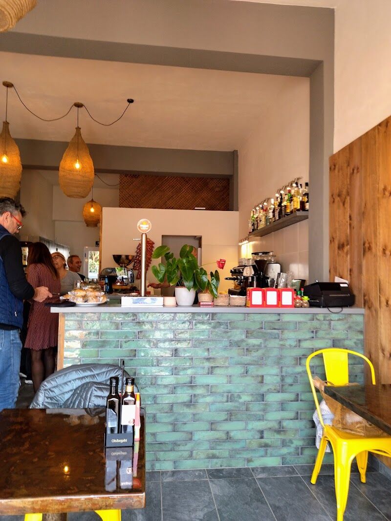 Imagen de negocio en Cafetería en Provincia de Islas Baleares