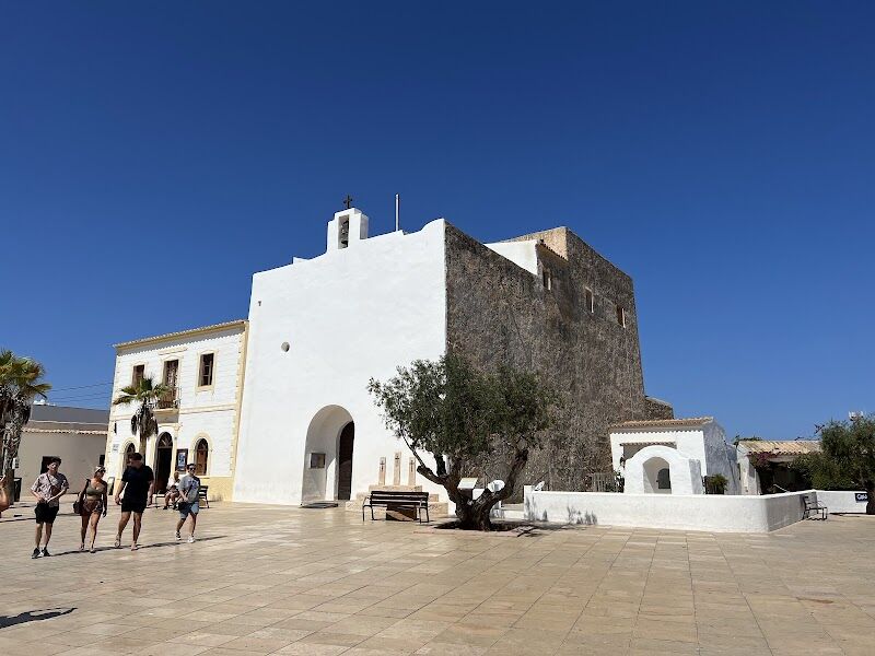 Imagen representativa de la localización