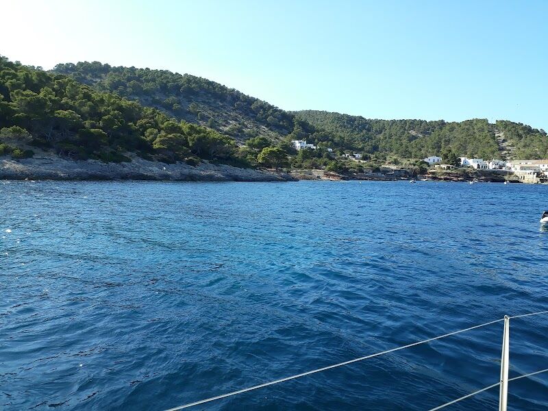 Imagen de Campamento Cala Jondal