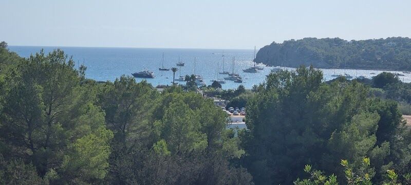 Imagen de Campamento Cala Jondal