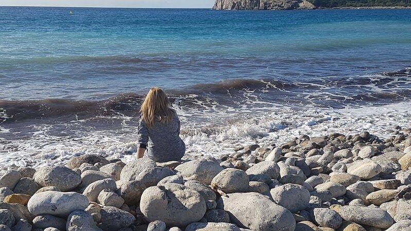 Imagen de Campamento Cala Jondal