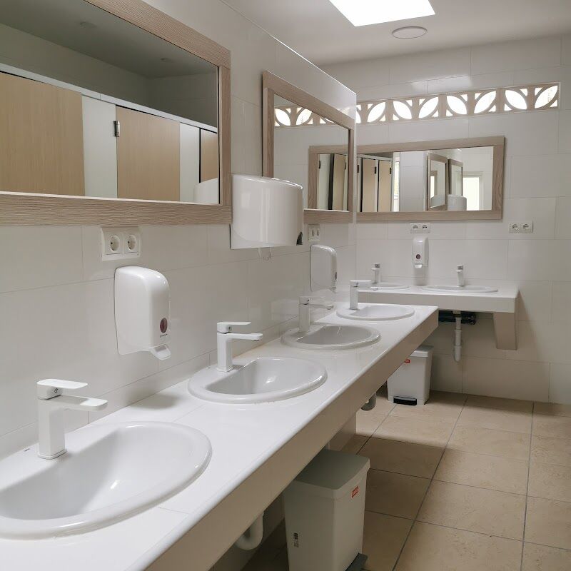 Imagen de Camping Cala Bassa