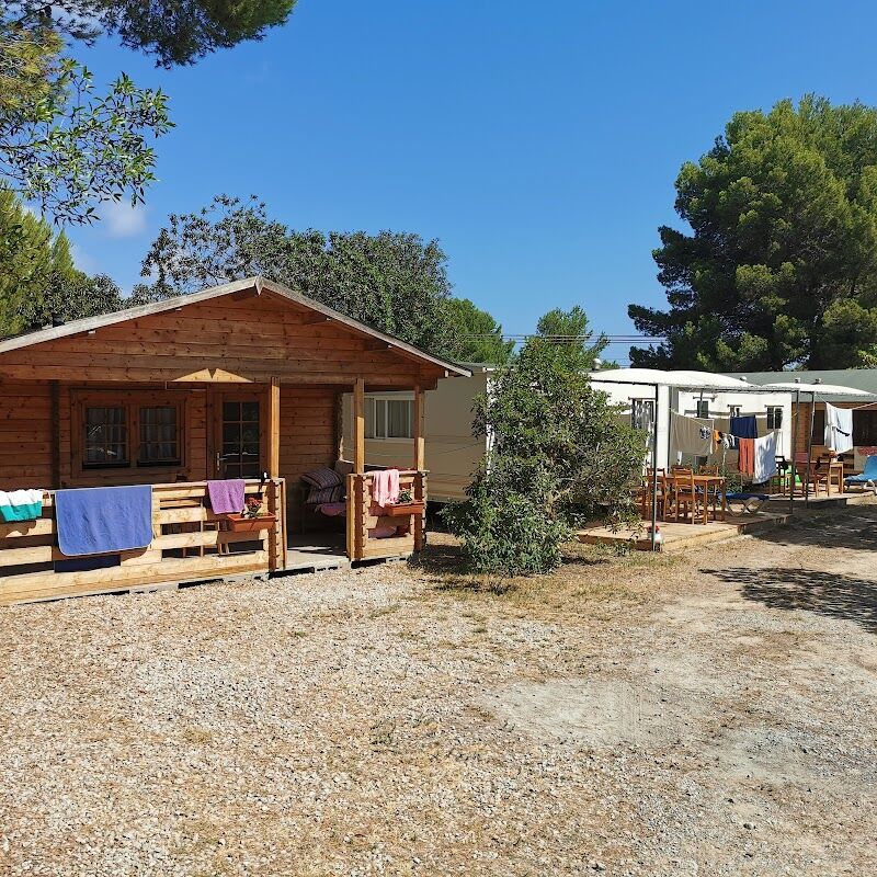 Imagen de Camping Cala Bassa