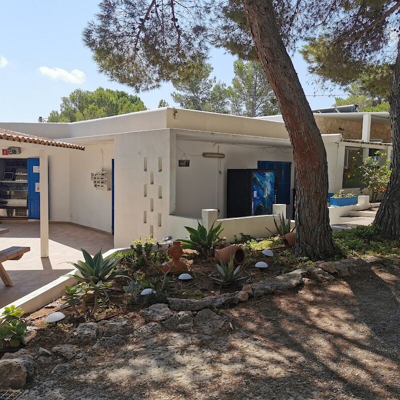 Imagen de Camping Cala Bassa