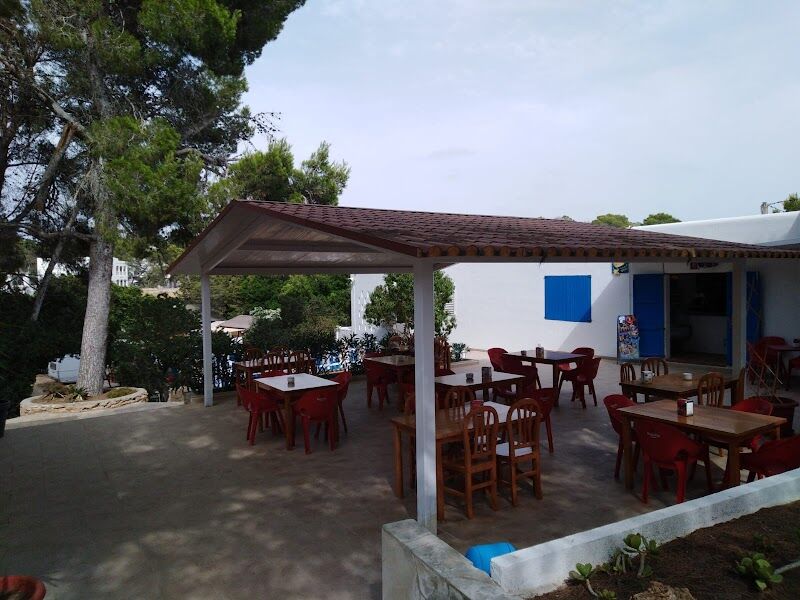 Imagen de Camping Cala Bassa