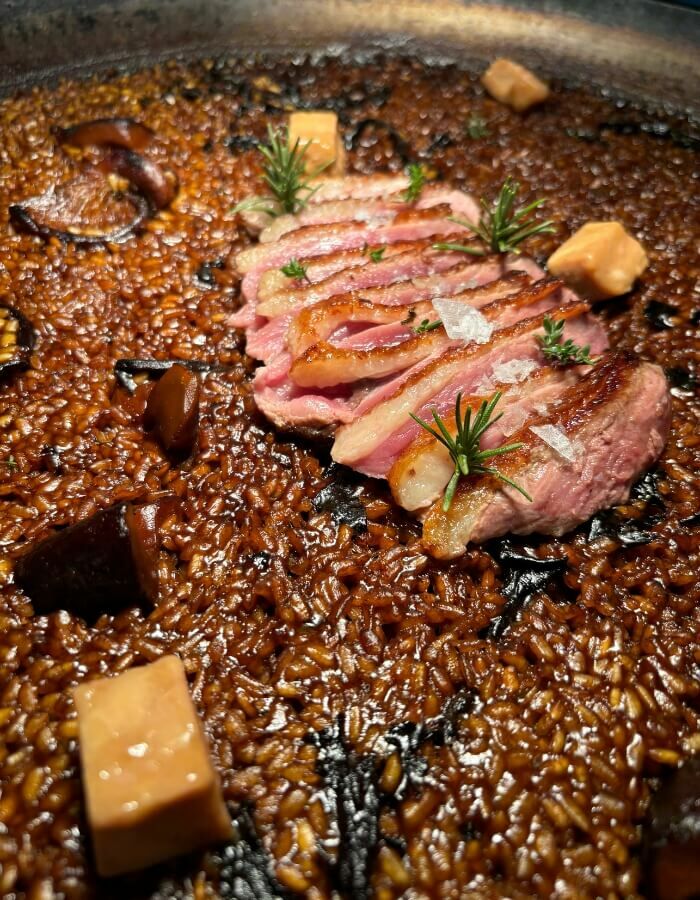 Imagen de negocio en Catering en Provincia de Islas Baleares