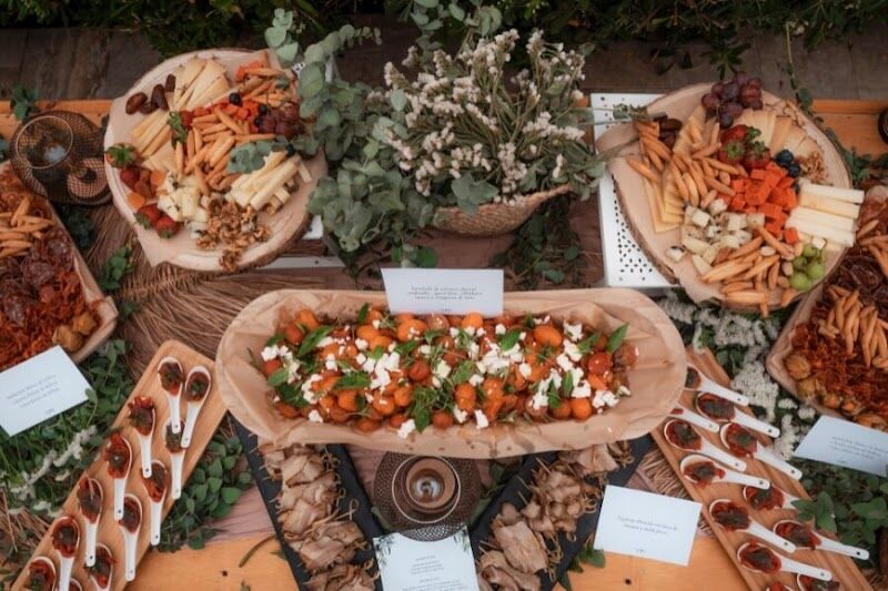 Imagen de negocio en Catering en Provincia de Islas Baleares