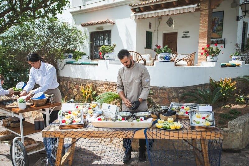 Imagen de Aura Gastrochef Ibiza