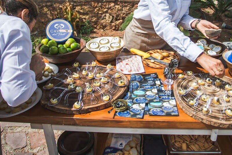 Imagen de Aura Gastrochef Ibiza