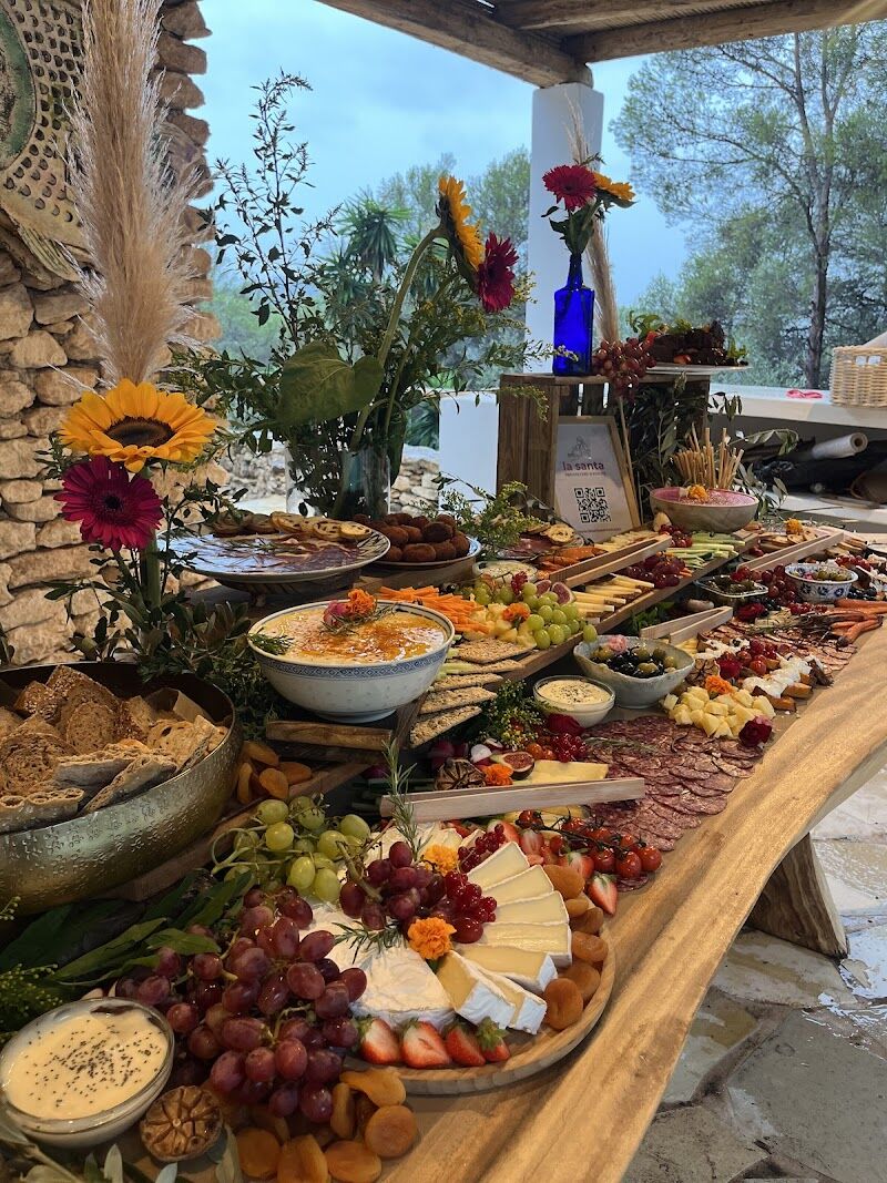 Imagen de negocio en Catering y servicios de comida en Sant Josep de Sa Talaia