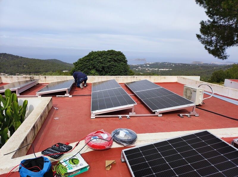Imagen de negocio en Certificación de instalaciones en Islas Baleares
