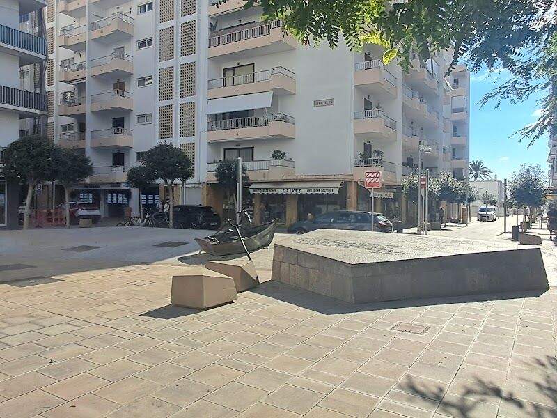 Imagen representativa de la localización