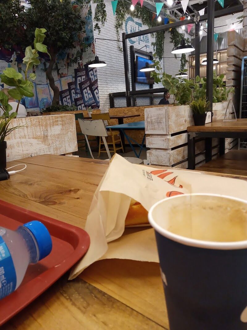 Imagen representativa de la localización