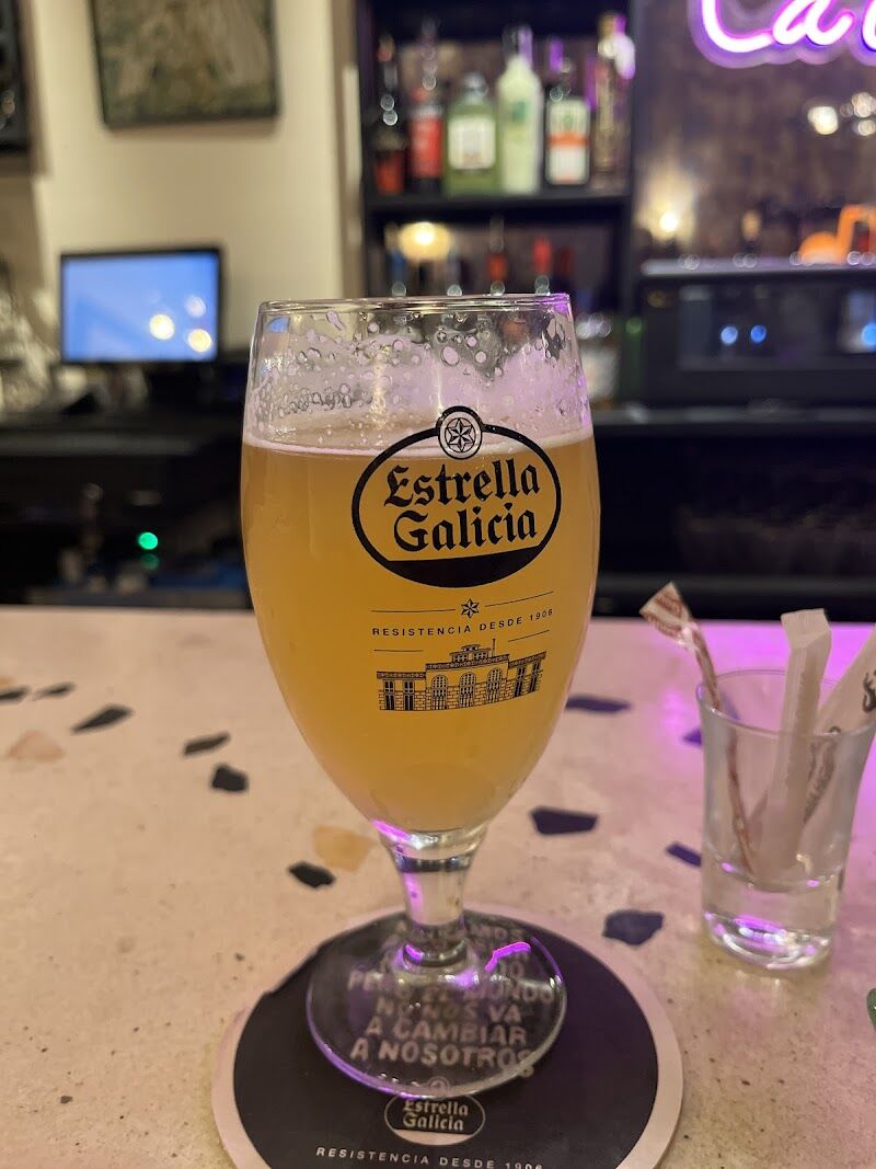 Imagen de La Gilda