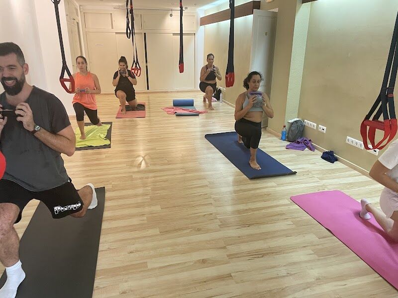 Imagen de Agoyoga Ibiza