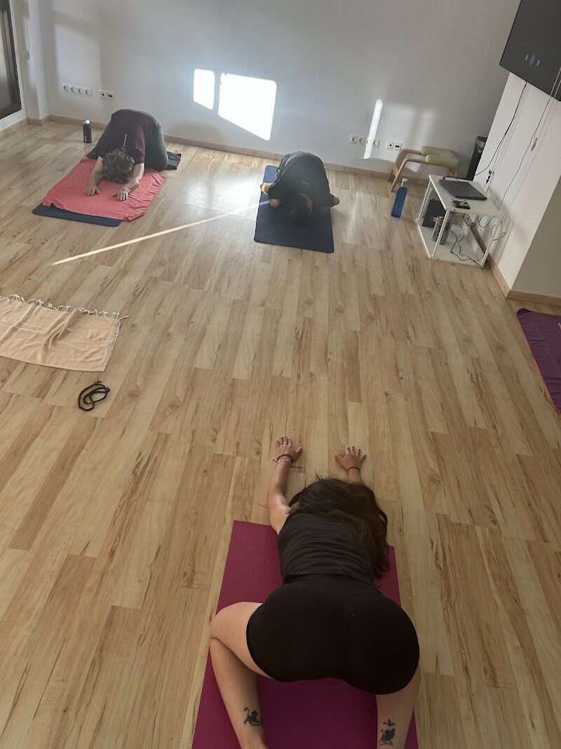 Imagen de Agoyoga Ibiza