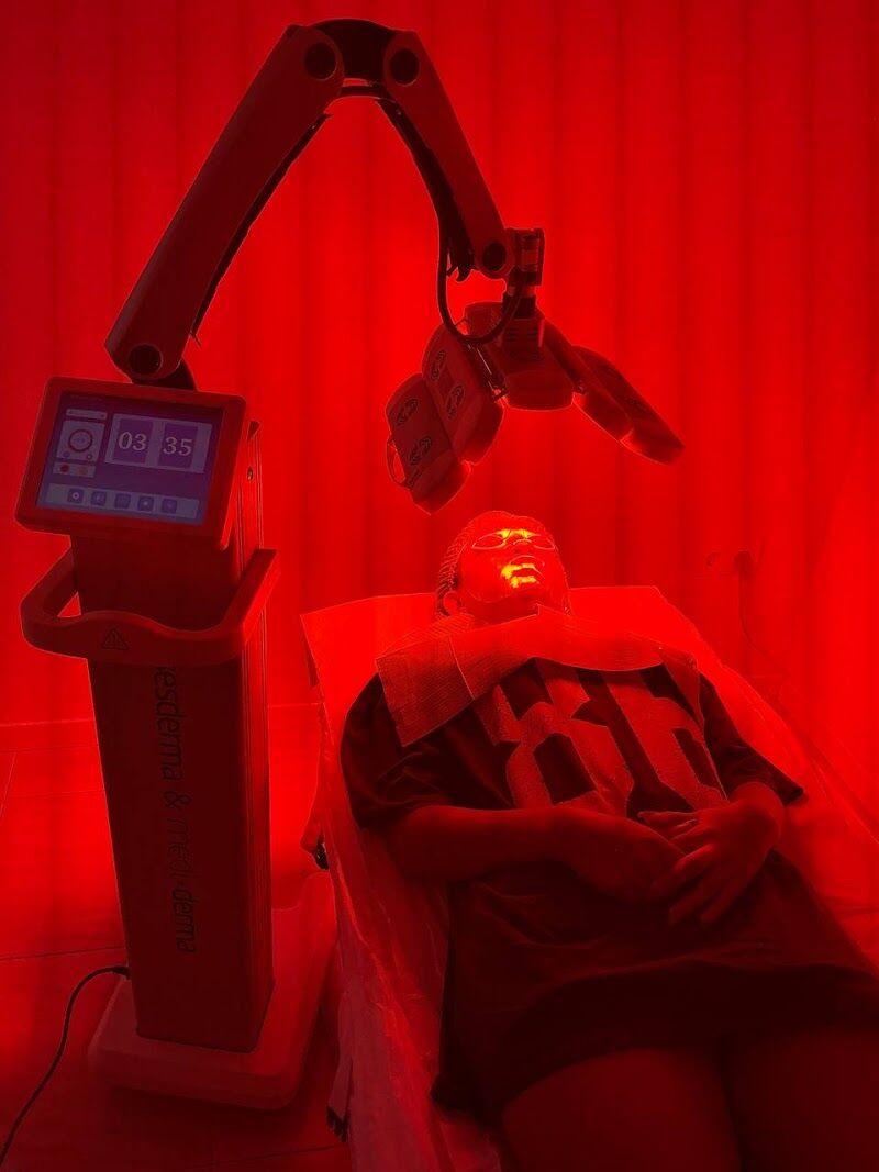 Imagen de Centro Médico Henrich