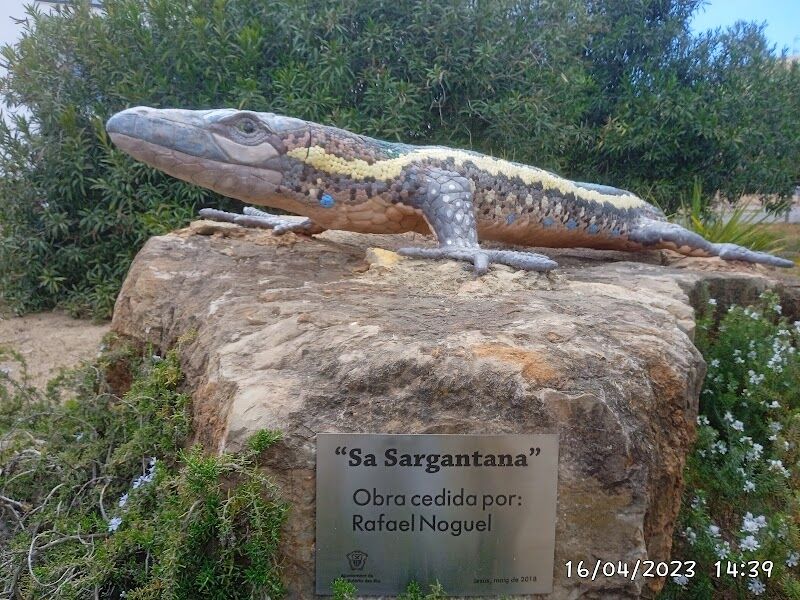 Imagen representativa de la localización