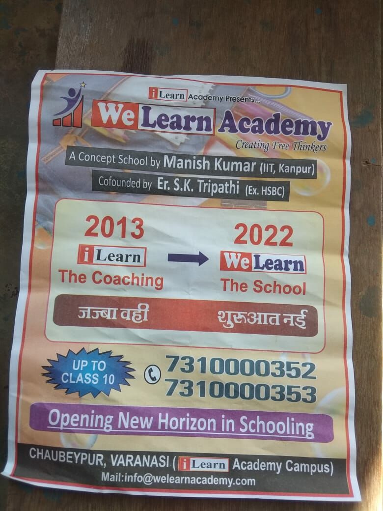 Imagen de We Learn Coaching