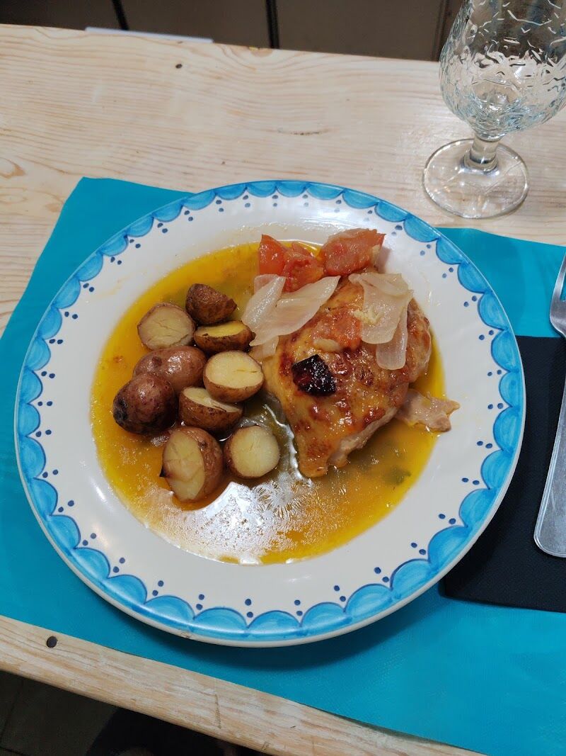 Imagen de negocio en Catering y servicios de comida en Provincia de Islas Baleares
