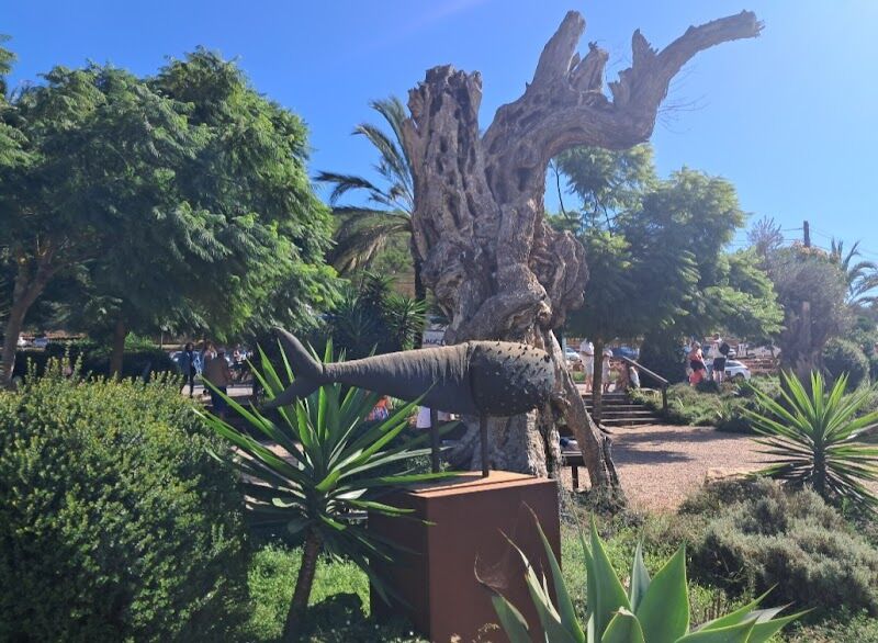 Imagen representativa de la localización