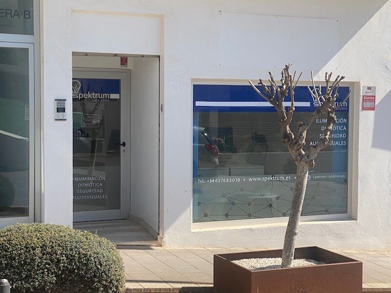 Imagen de negocio en Domótica en Provincia de Islas Baleares