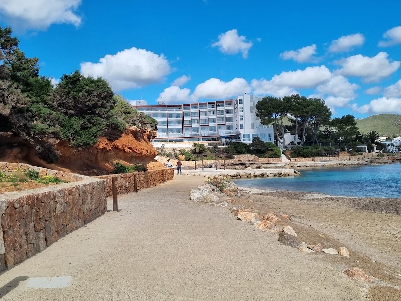 Imagen representativa de la localización