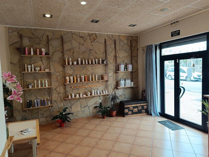 Imagen de negocio en Formación en maquillaje en Sant Antoni de Portmany