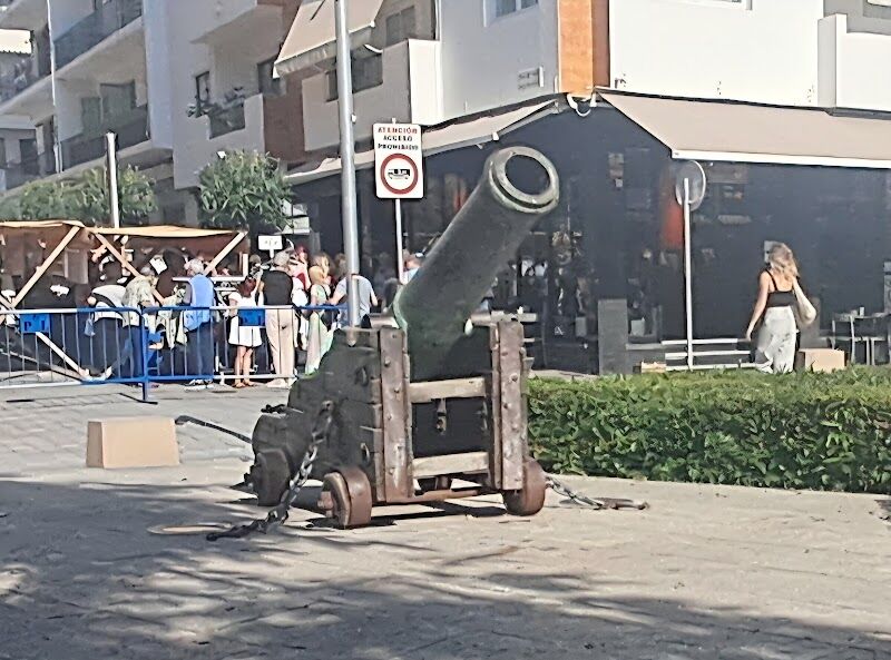 Imagen representativa de la localización