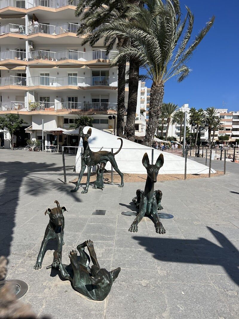 Imagen representativa de la localización