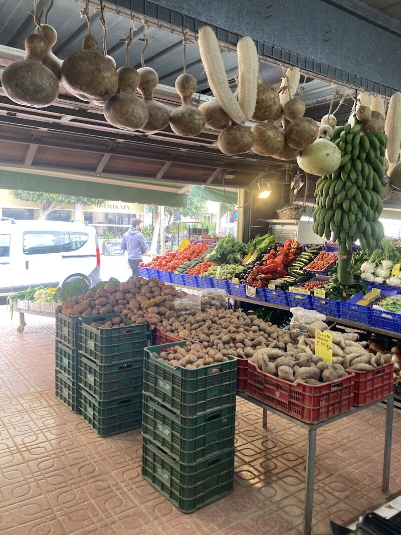 Imagen de negocio en Frutería en Sant Antoni de Portmany