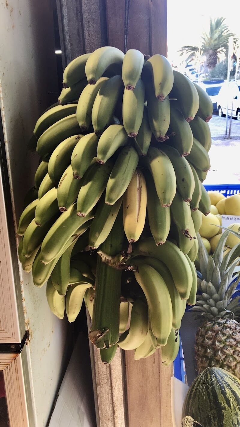 Imagen de negocio en Frutería en Provincia de Islas Baleares